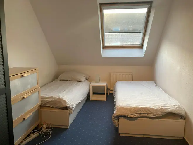 WG-Zimmer mit 16 m² in Köln – Bild 3
