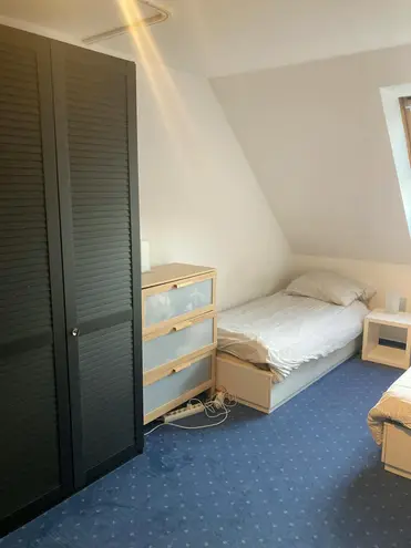 WG-Zimmer mit 16 m² in Köln – Bild 4