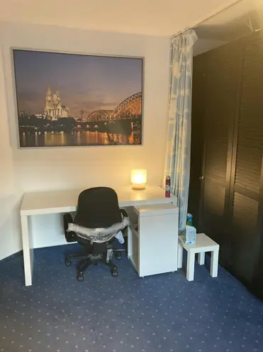 WG-Zimmer mit 16 m² in Köln – Bild 6