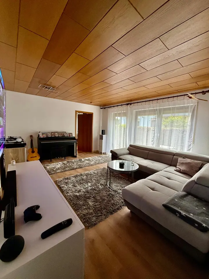 3 Zimmer Wohnung mit 71 m² in Heilbronn – Bild 1