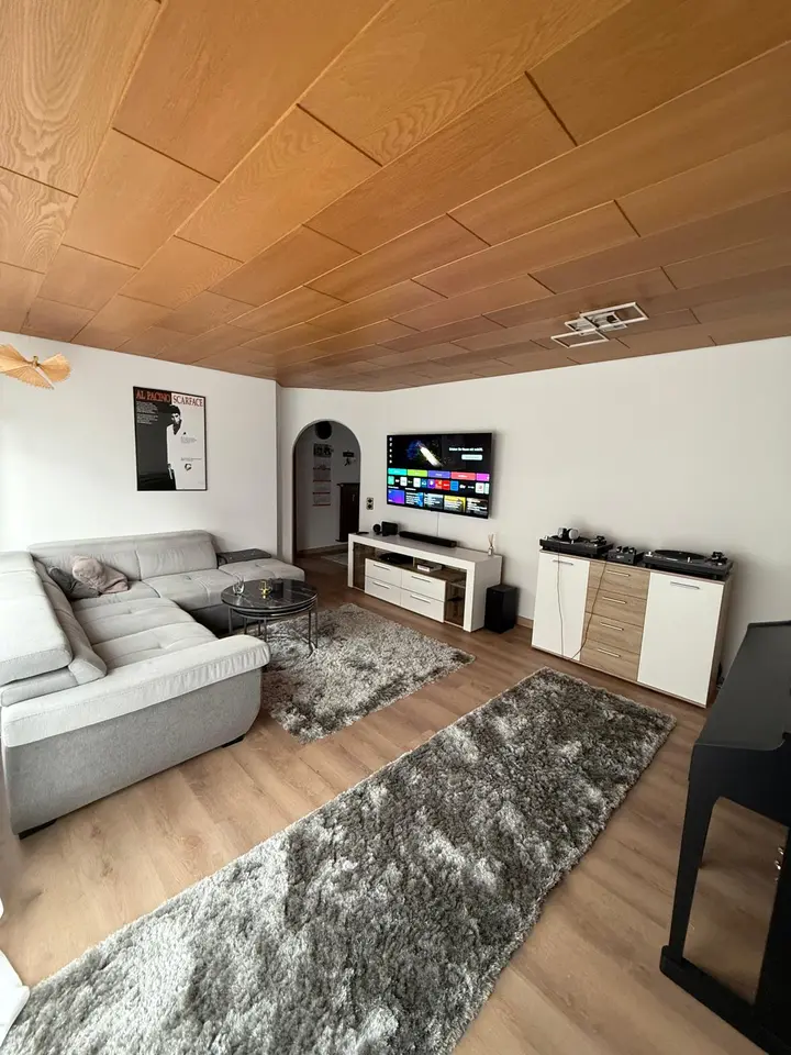 3 Zimmer Wohnung mit 71 m² in Heilbronn – Bild 2