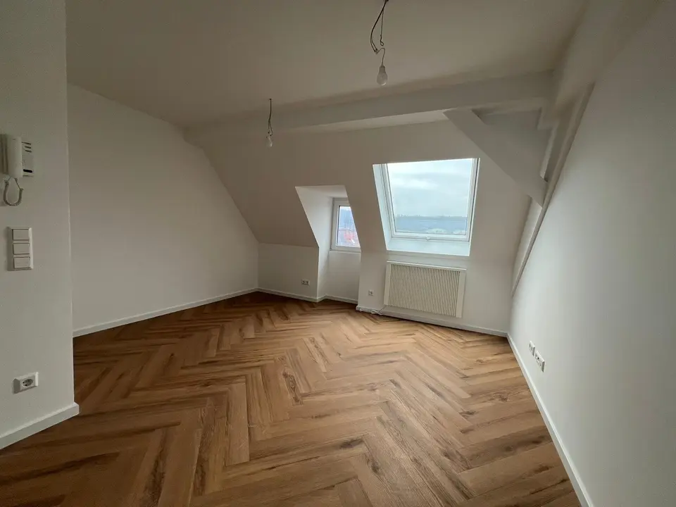 2 Zimmer Wohnung mit 48 m² in Schwäbisch Hall – Bild 2