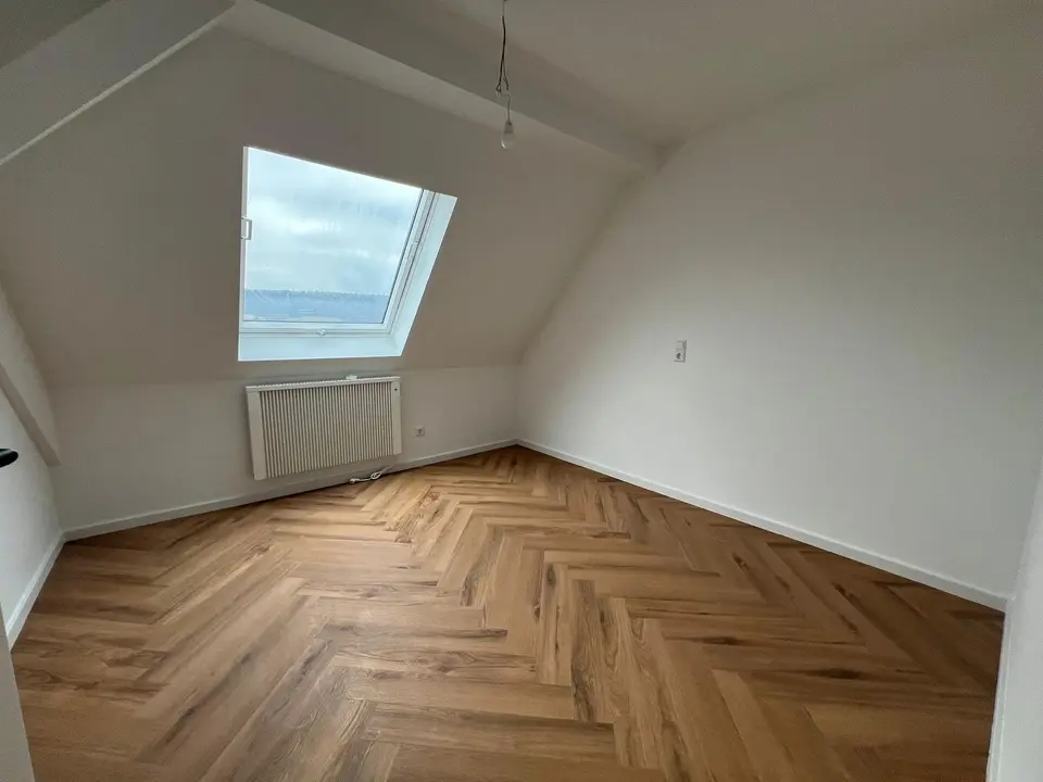 2 Zimmer Wohnung mit 48 m² in Schwäbisch Hall – Bild 3