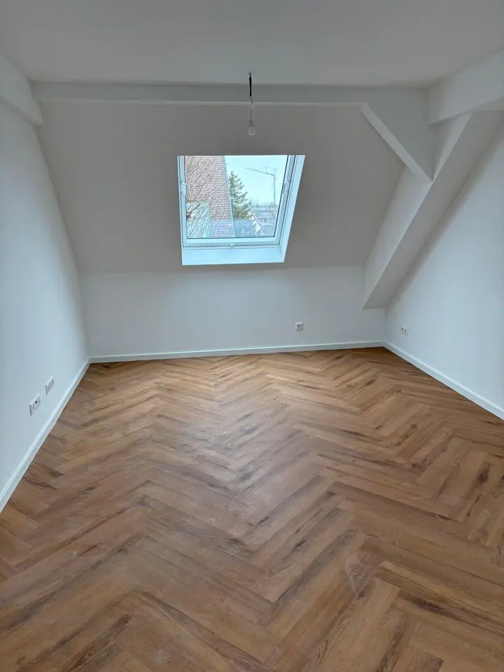 2 Zimmer Wohnung mit 48 m² in Schwäbisch Hall – Bild 7