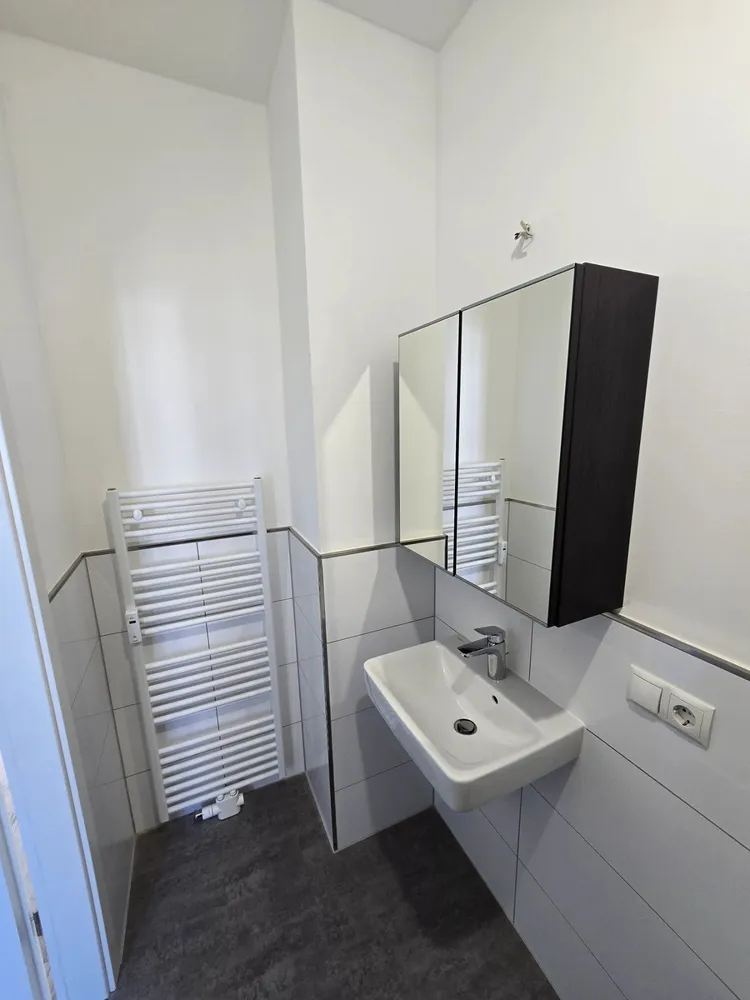 1 Zimmer Wohnung mit 26 m² in Wuppertal – Bild 5