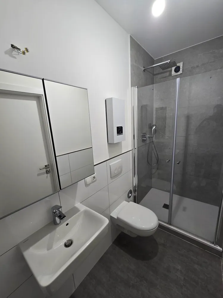 1 Zimmer Wohnung mit 26 m² in Wuppertal – Bild 6