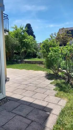 6 Zimmer Haus mit 174 m² in München – Bild 1