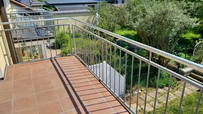 6 Zimmer Haus mit 174 m² in München – Bild 10
