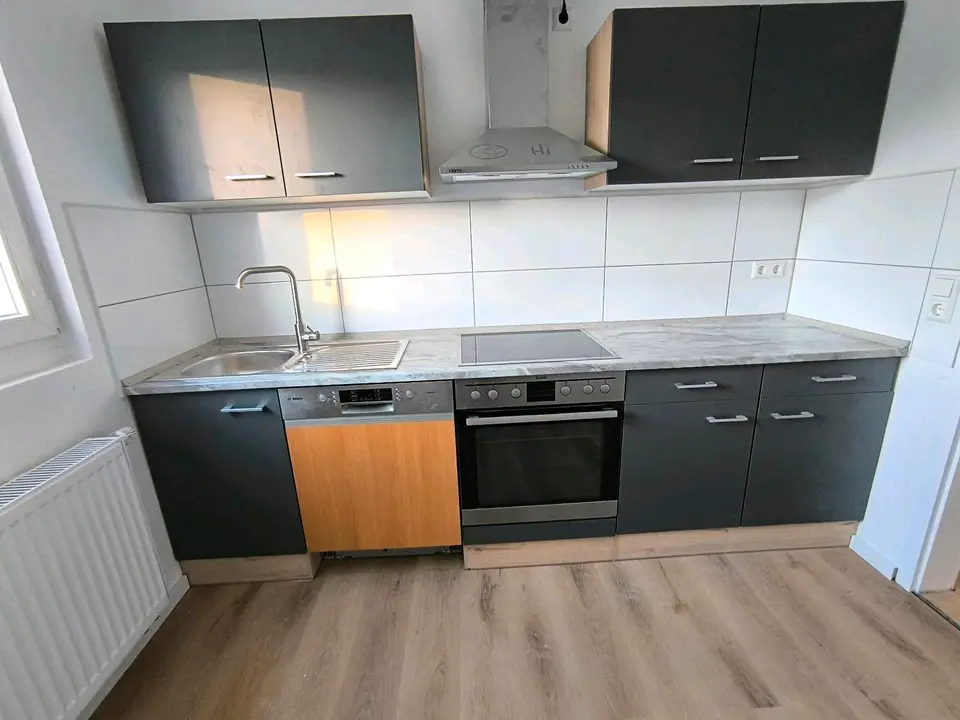 3 Zimmer Wohnung mit 65 m² in Göppingen – Bild 4
