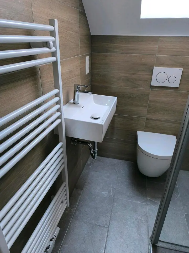 3 Zimmer Wohnung mit 65 m² in Göppingen – Bild 10