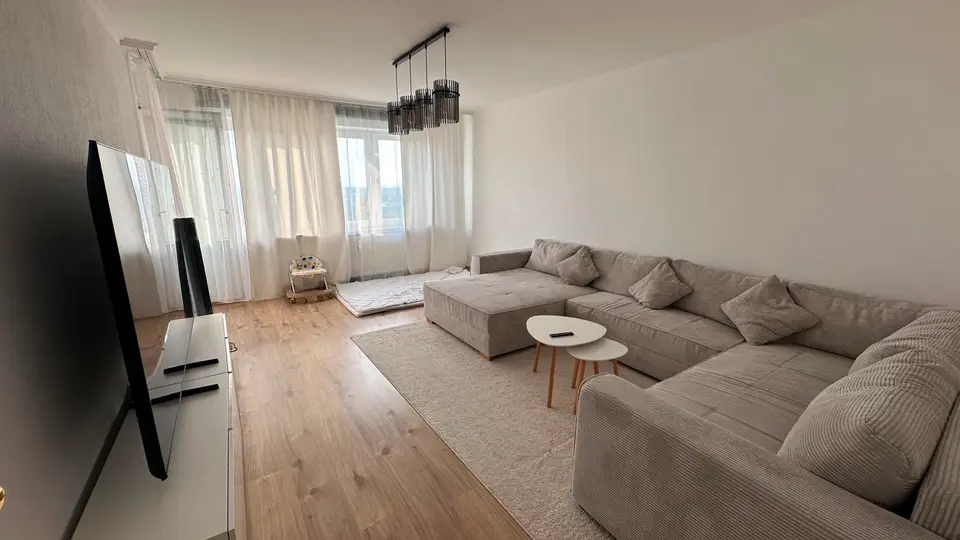 3 Zimmer Wohnung mit 70 m² in Remscheid – Bild 1