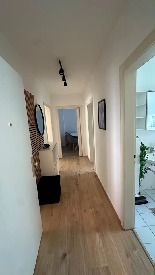 3 Zimmer Wohnung mit 70 m² in Remscheid – Bild 5