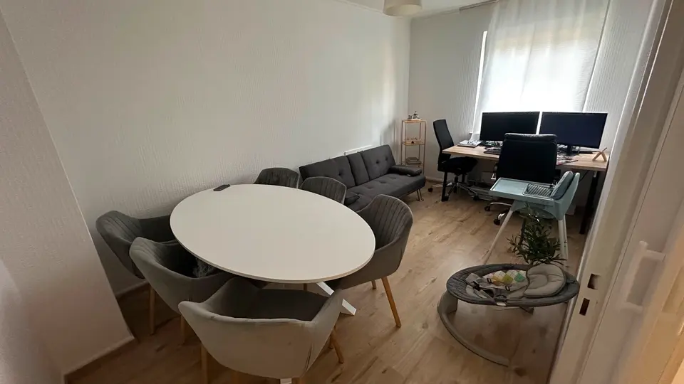 3 Zimmer Wohnung mit 70 m² in Remscheid – Bild 6
