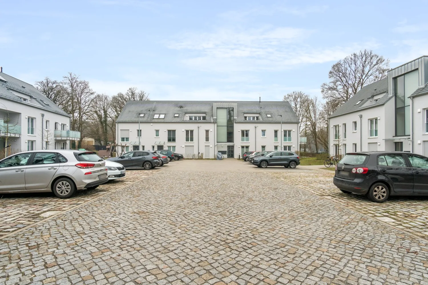 3 Zimmer Wohnung mit 122 m² in Potsdam – Bild 9