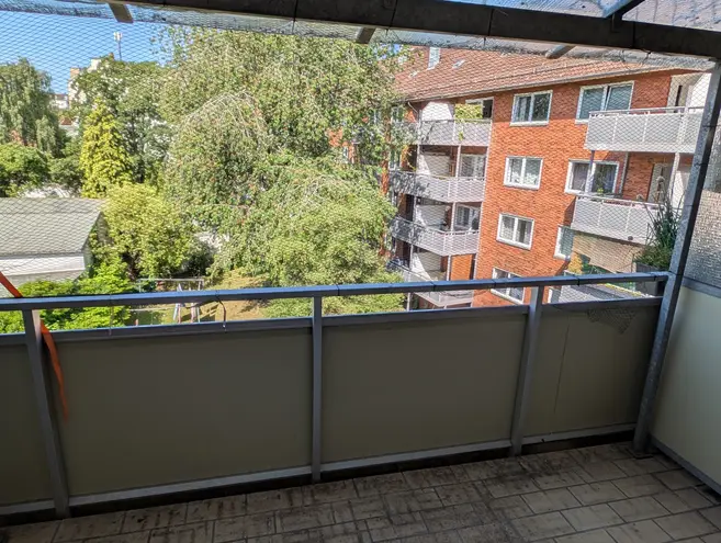 3 Zimmer Wohnung mit 80 m² in Kiel – Bild 3