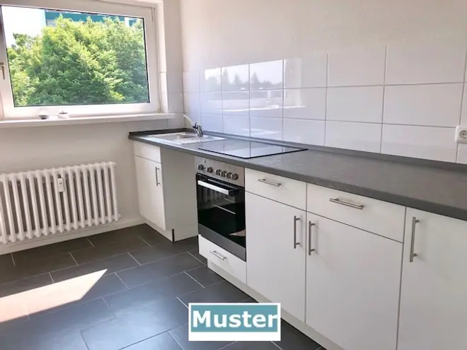 3 Zimmer Wohnung mit 80 m² in Kiel – Bild 4