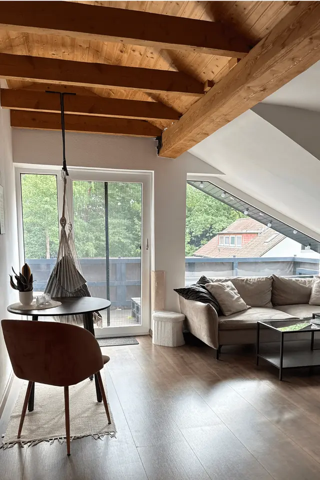 3 Zimmer Wohnung mit 97 m² in Gifhorn – Bild 1