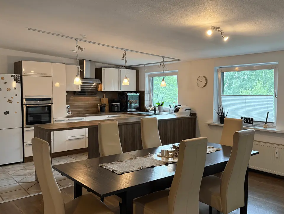 3 Zimmer Wohnung mit 97 m² in Gifhorn – Bild 3