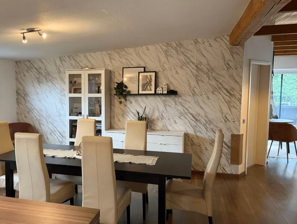 3 Zimmer Wohnung mit 97 m² in Gifhorn – Bild 4