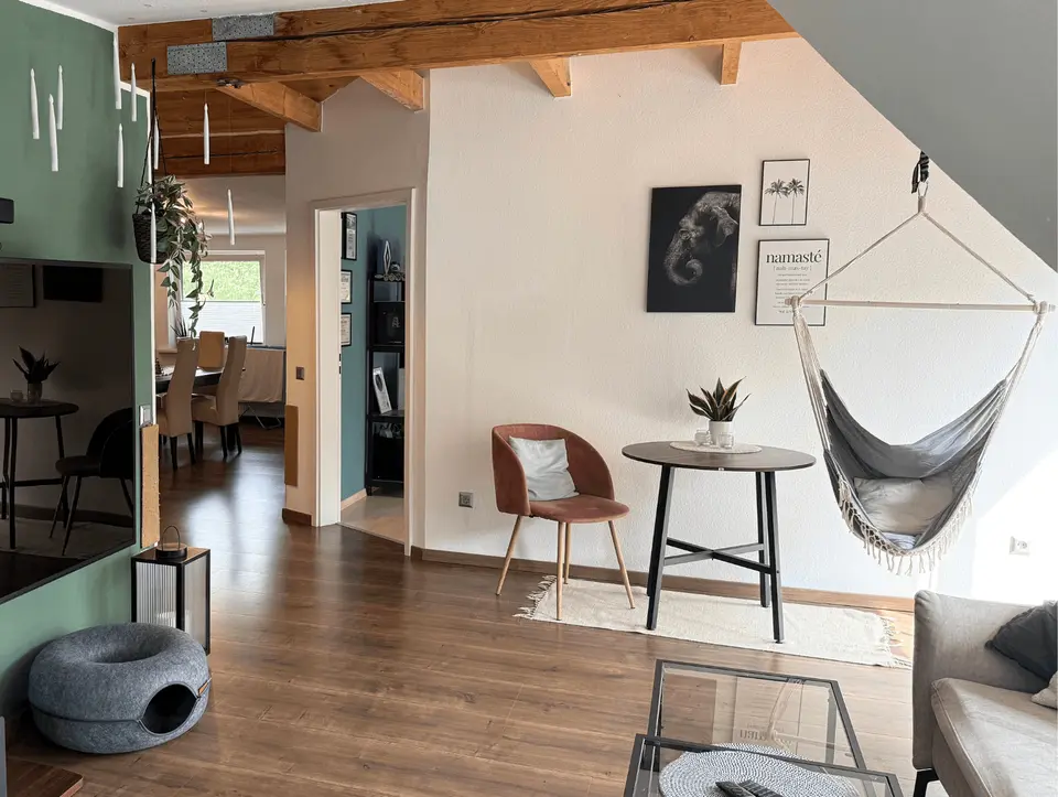 3 Zimmer Wohnung mit 97 m² in Gifhorn – Bild 5