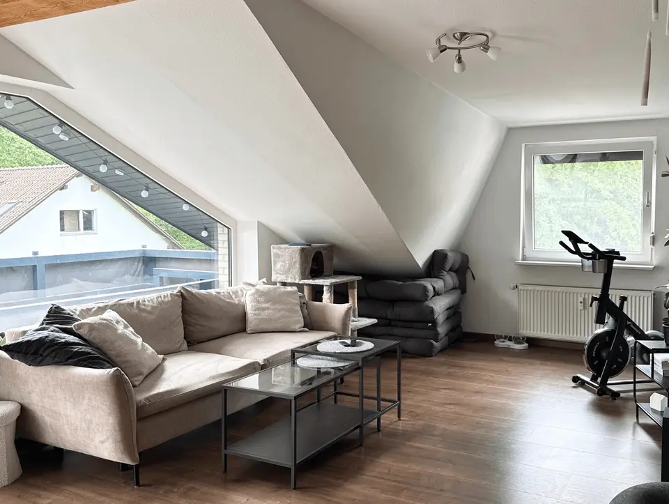 3 Zimmer Wohnung mit 97 m² in Gifhorn – Bild 7