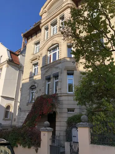 2 Zimmer Wohnung mit 76 m² in Stuttgart – Bild 1