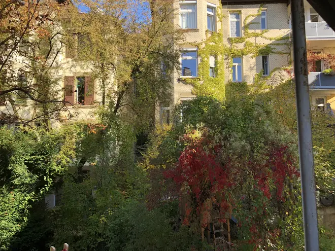 2 Zimmer Wohnung mit 76 m² in Stuttgart – Bild 3