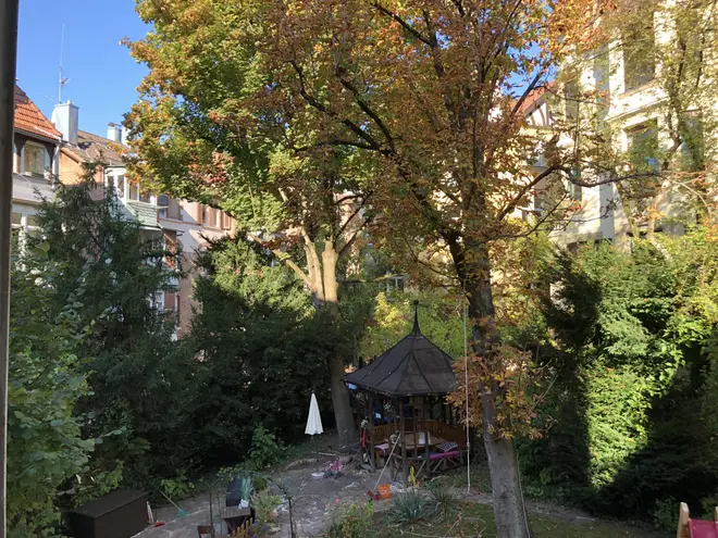 2 Zimmer Wohnung mit 76 m² in Stuttgart – Bild 5