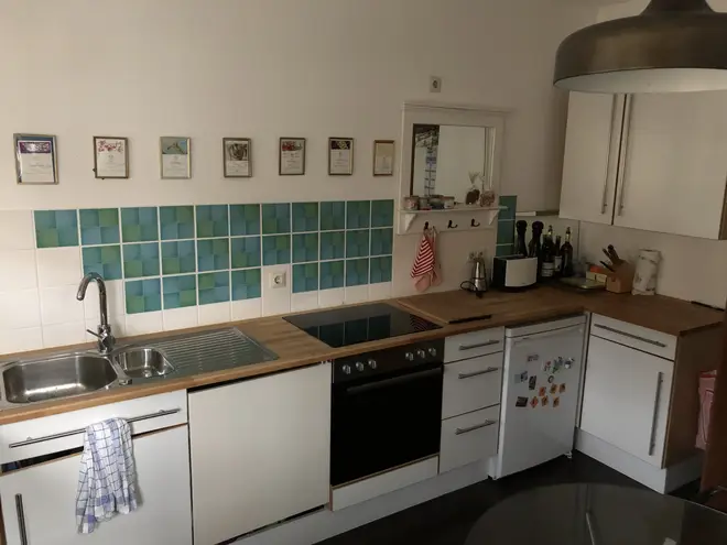 2 Zimmer Wohnung mit 76 m² in Stuttgart – Bild 6
