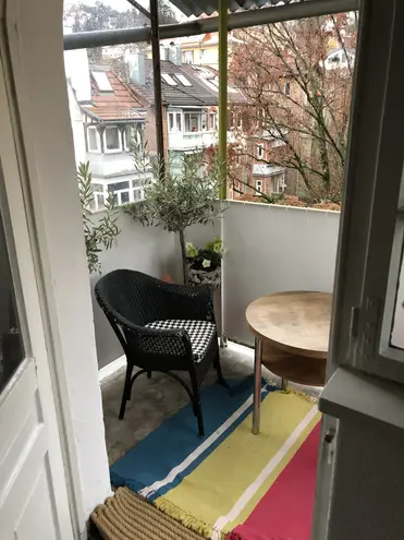 2 Zimmer Wohnung mit 76 m² in Stuttgart – Bild 9