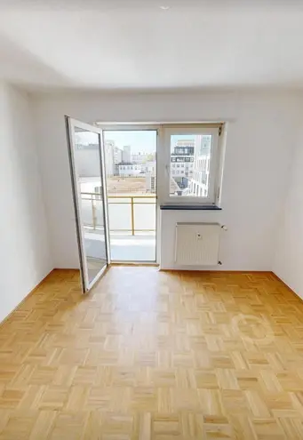 2 Zimmer Wohnung mit 90 m² in Ludwigshafen am Rhein – Bild 12