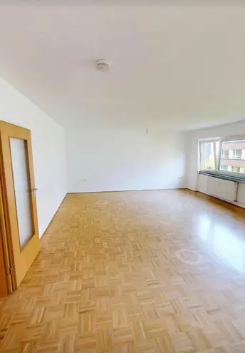 2 Zimmer Wohnung mit 90 m² in Ludwigshafen am Rhein – Bild 4