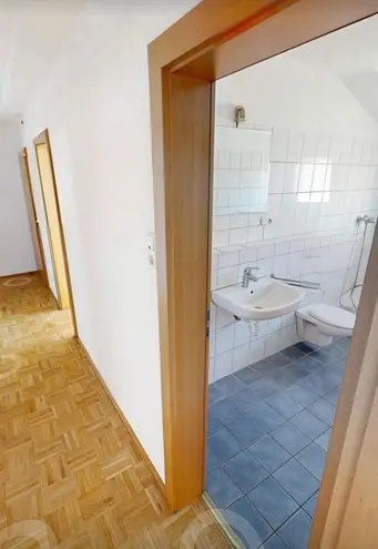 2 Zimmer Wohnung mit 90 m² in Ludwigshafen am Rhein – Bild 5