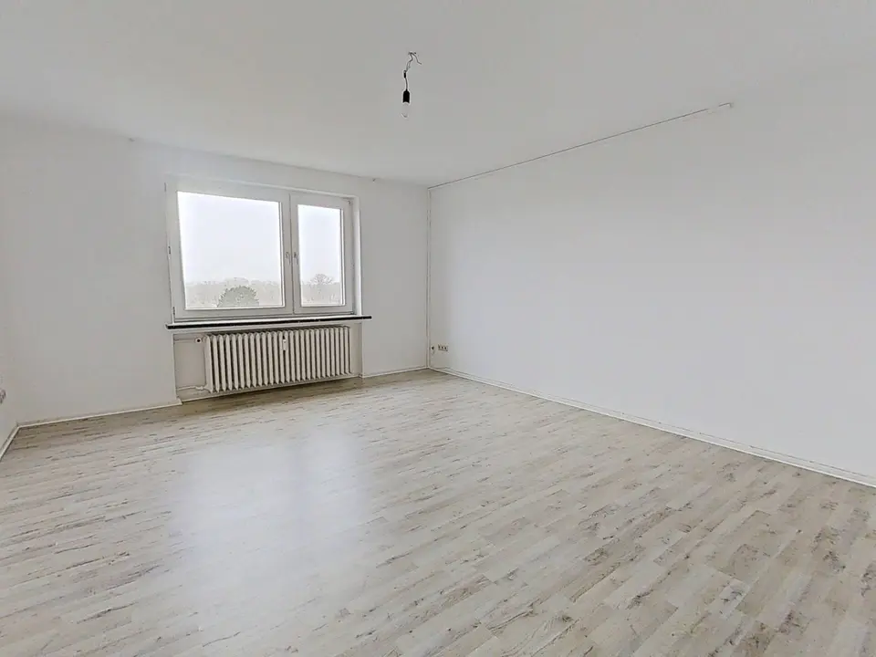 2 Zimmer Wohnung mit 59 m² in Wolfenbüttel – Bild 1