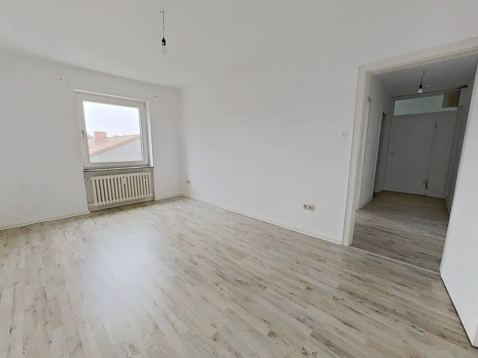 2 Zimmer Wohnung mit 59 m² in Wolfenbüttel – Bild 3