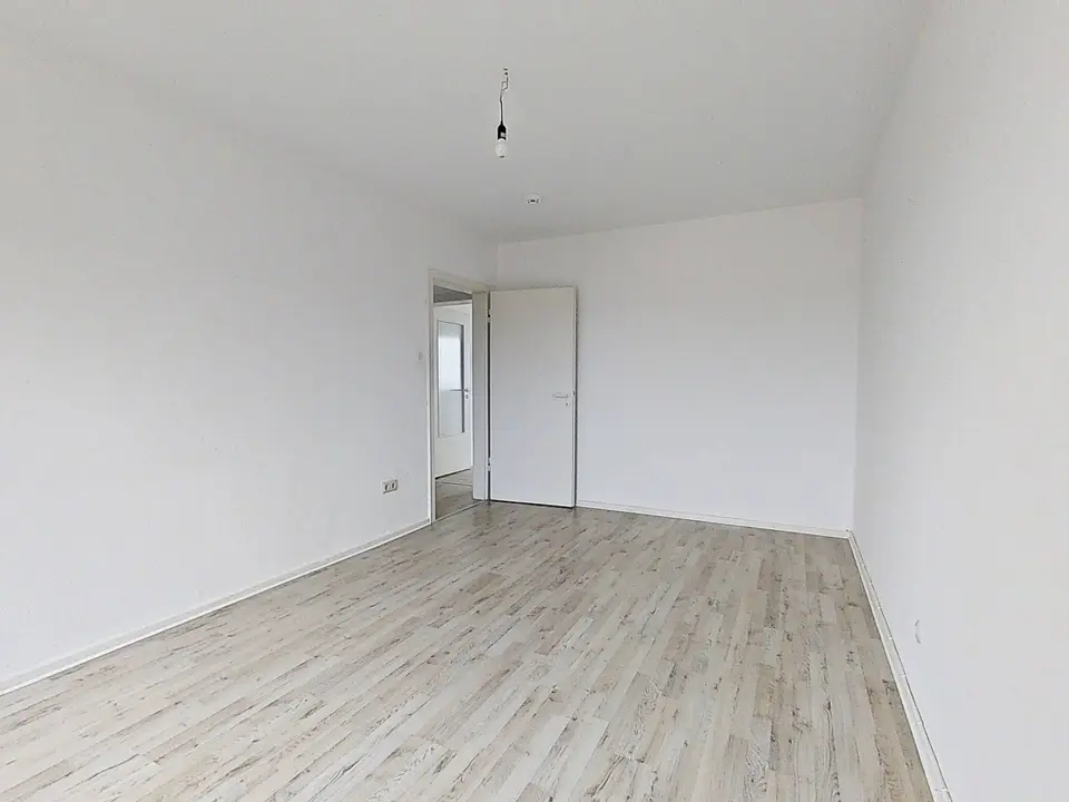 2 Zimmer Wohnung mit 59 m² in Wolfenbüttel – Bild 4