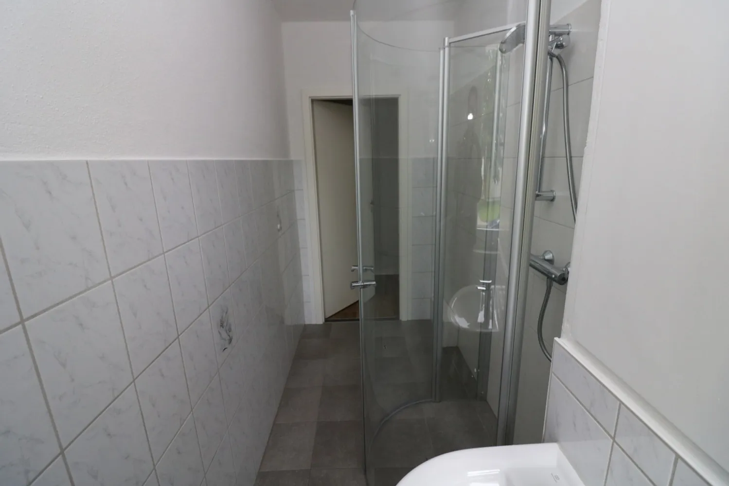 3 Zimmer Wohnung mit 58 m² in Freiberg – Bild 3
