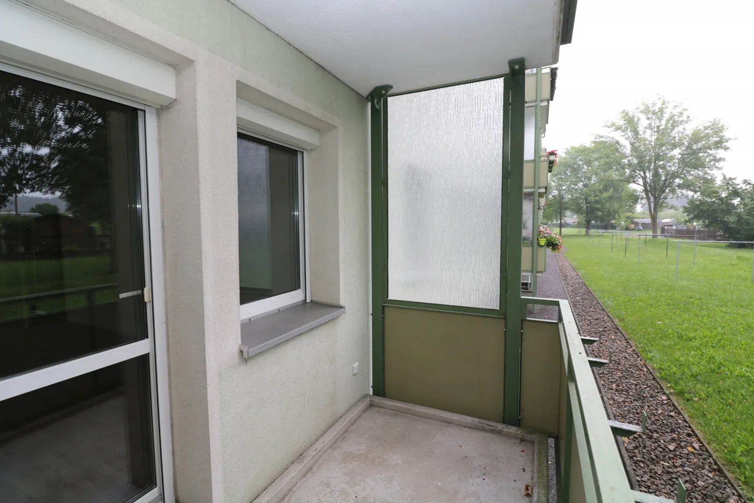 3 Zimmer Wohnung mit 58 m² in Freiberg – Bild 5