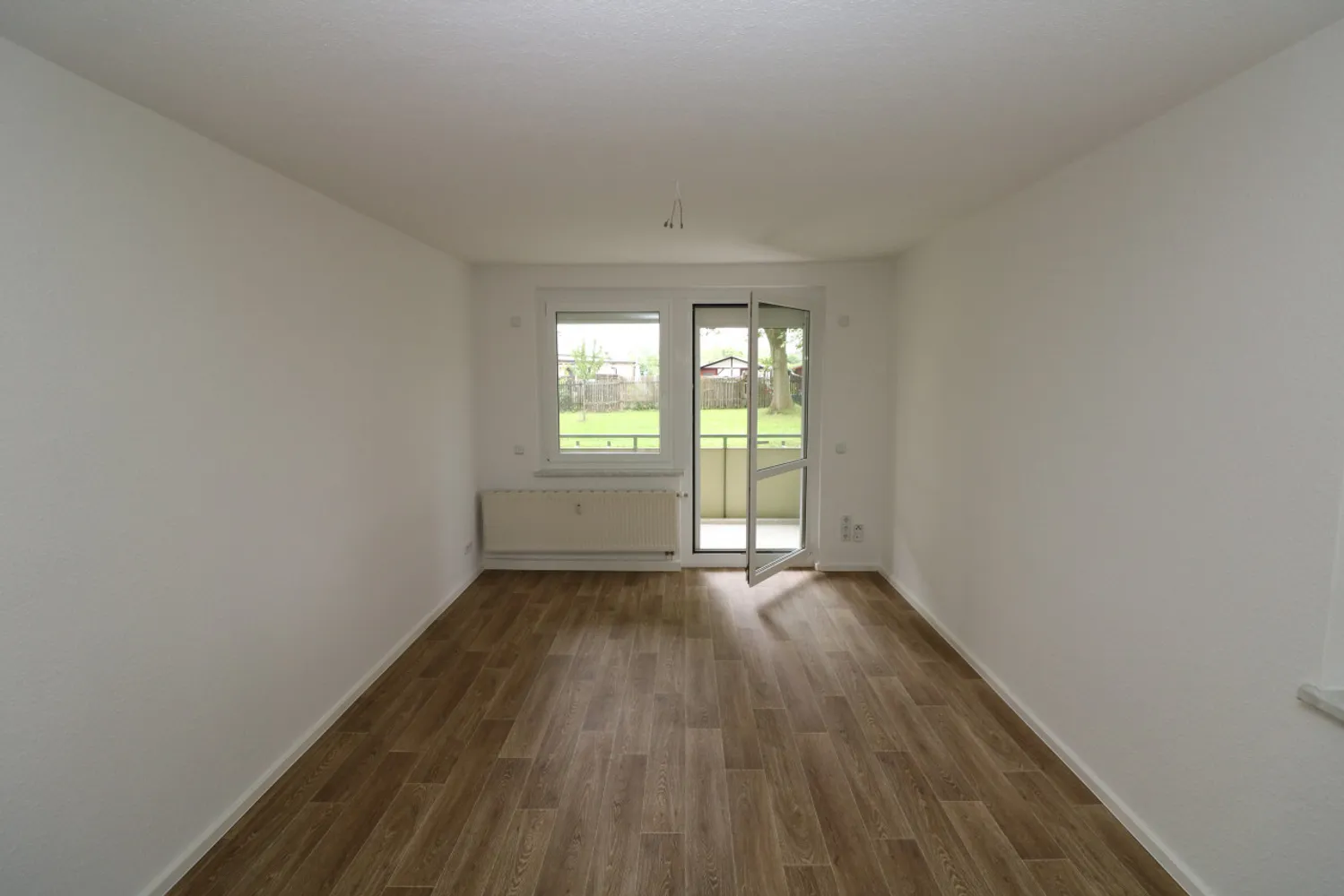 3 Zimmer Wohnung mit 58 m² in Freiberg – Bild 6