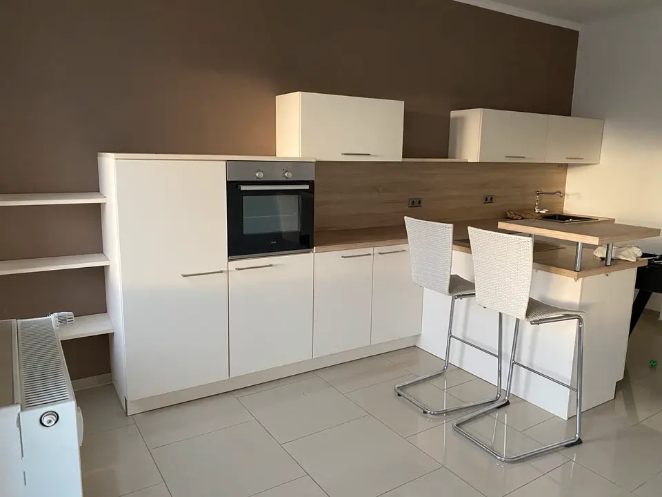 2 Zimmer Wohnung mit 92 m² in Bremerhaven – Bild 2