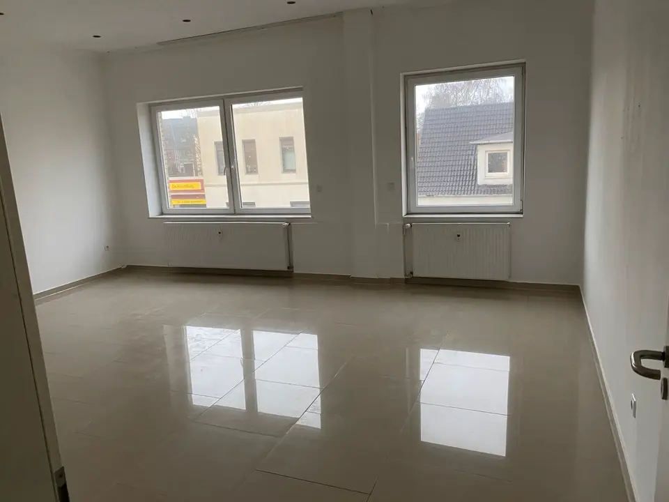 2 Zimmer Wohnung mit 92 m² in Bremerhaven – Bild 7