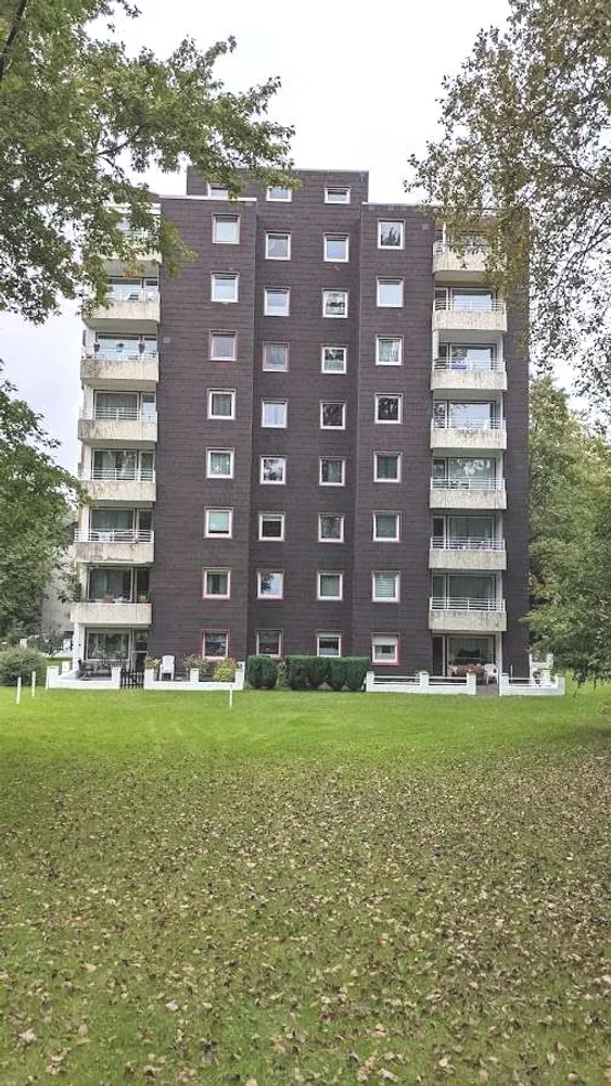 4 Zimmer Wohnung mit 76 m² in Recklinghausen – Bild 1