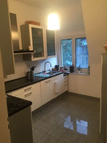 5 Zimmer Wohnung mit 120 m² in Mülheim an der Ruhr – Bild 7