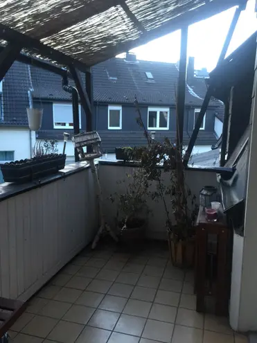 5 Zimmer Wohnung mit 120 m² in Mülheim an der Ruhr – Bild 10