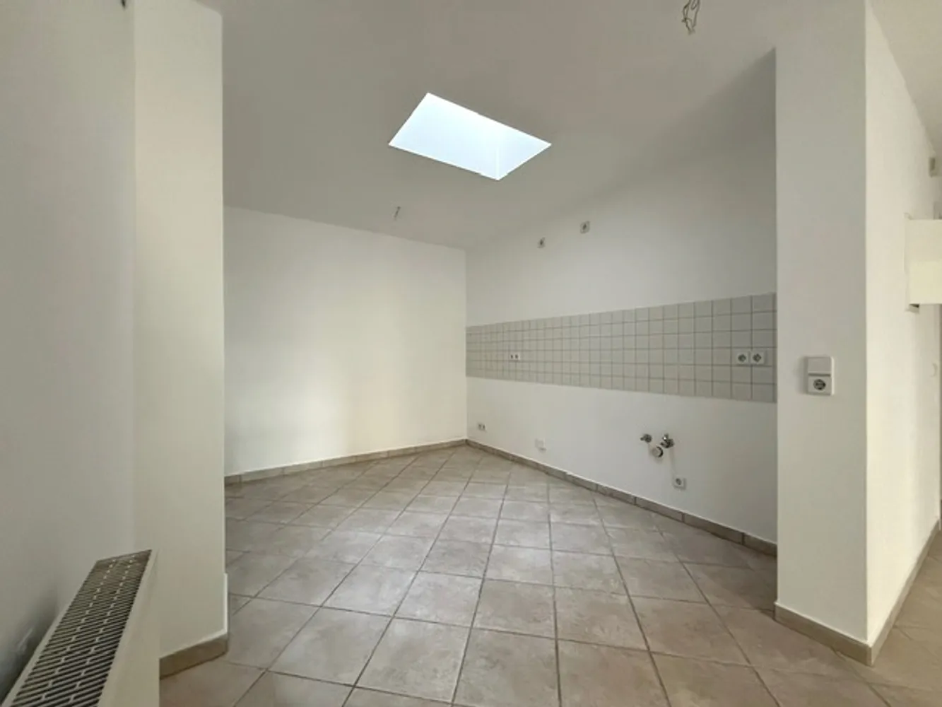 2 Zimmer Wohnung mit 66 m² in Dresden – Bild 3