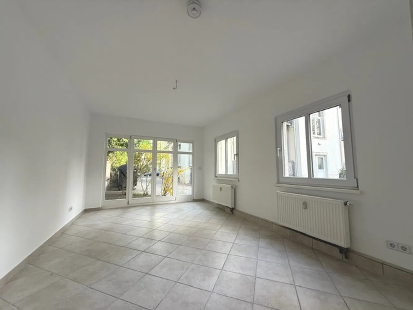 2 Zimmer Wohnung mit 66 m² in Dresden – Bild 4