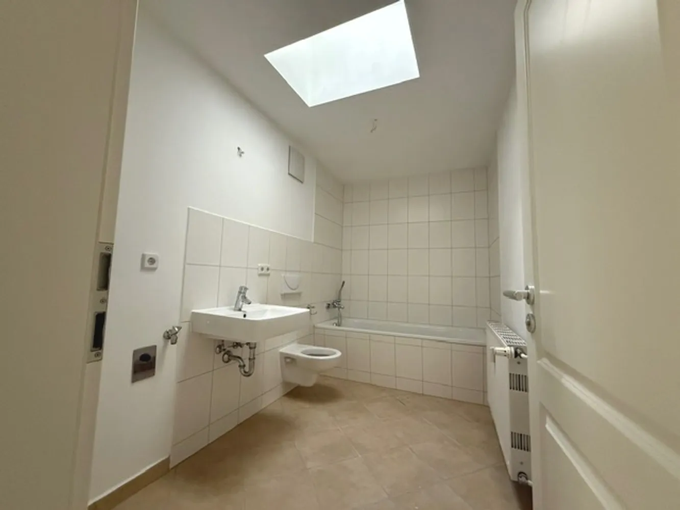 2 Zimmer Wohnung mit 66 m² in Dresden – Bild 5