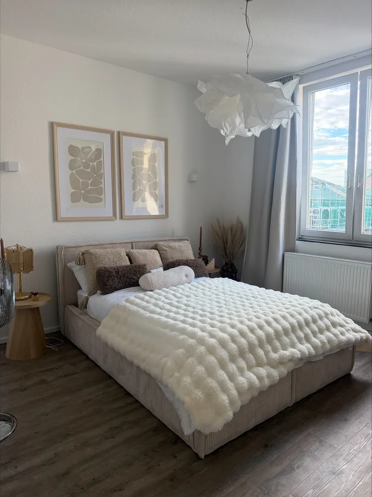 3 Zimmer Wohnung mit 80 m² in Mannheim – Bild 3