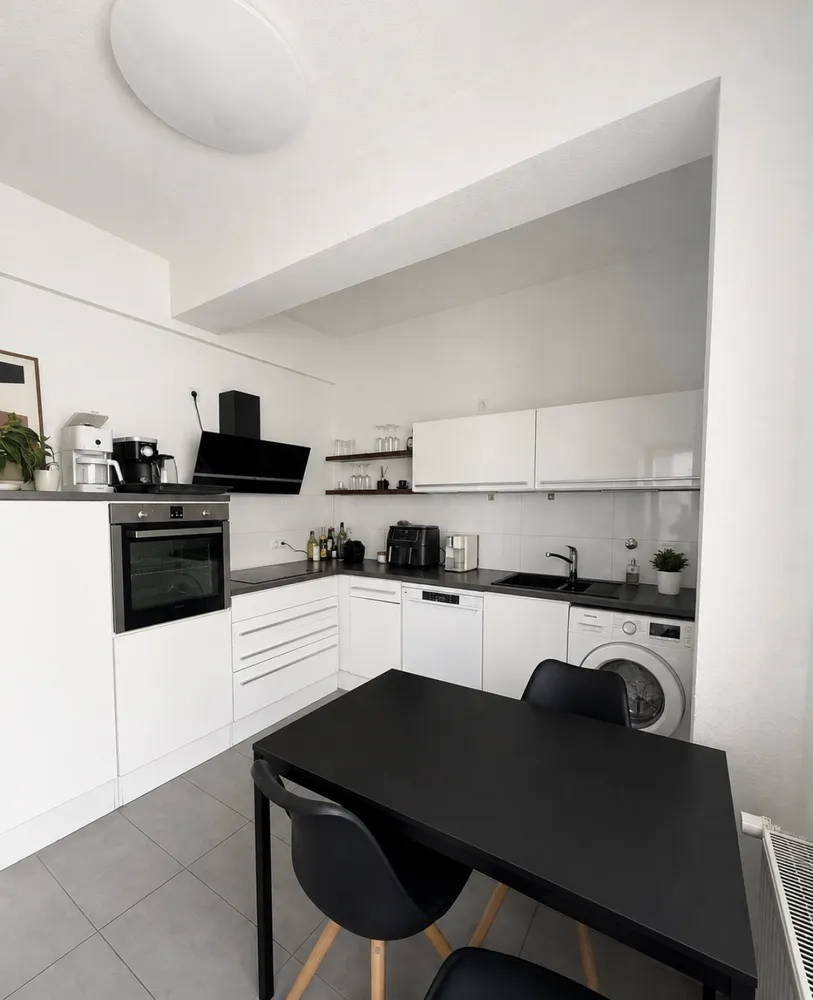 3 Zimmer Wohnung mit 80 m² in Mannheim – Bild 5
