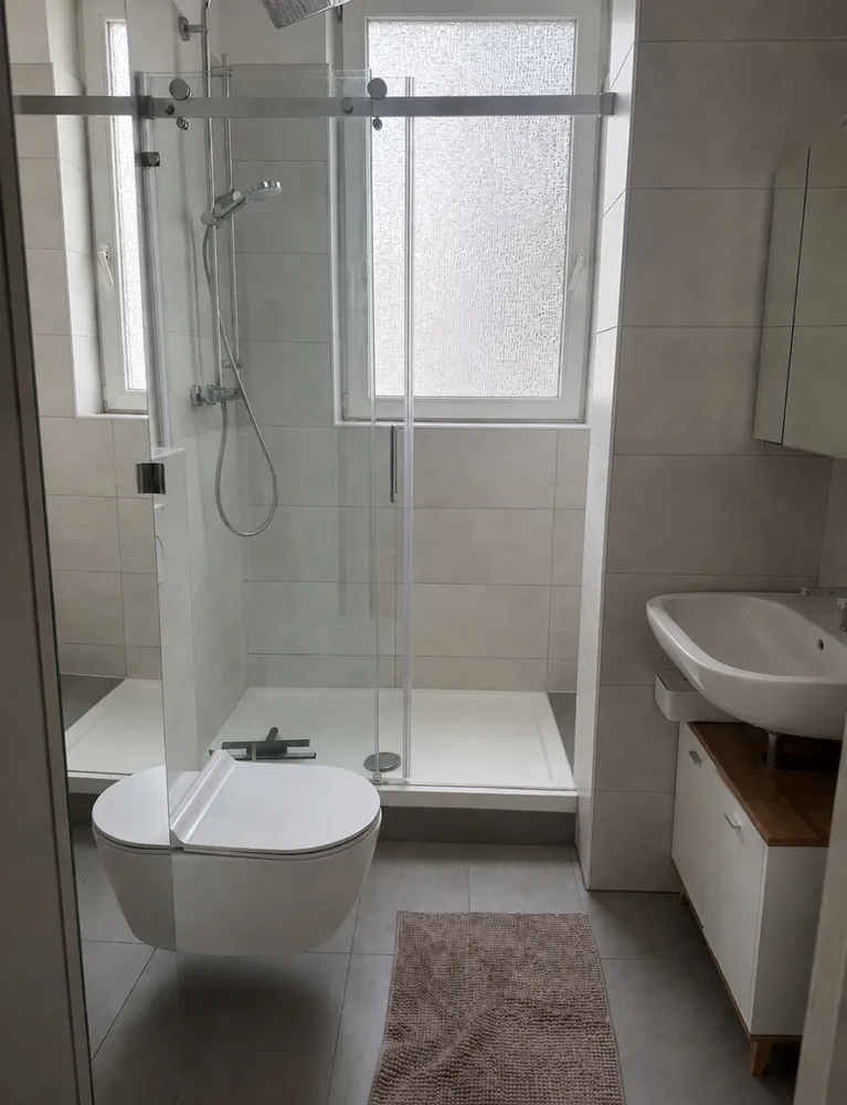 3 Zimmer Wohnung mit 80 m² in Mannheim – Bild 6